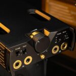 Cayin C9II Portable Headphone Amplifier - Image 26