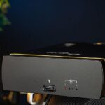 Cayin C9II Portable Headphone Amplifier - Image 28