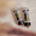 Ray Tubes EL34 SELECT - Image 3