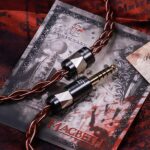 ⁦Forte Ears Macbeth IEM⁩ – תמונה ⁦8⁩