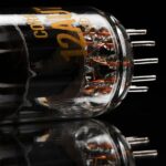 Ray Tubes 12AU7 CORE - Image 3