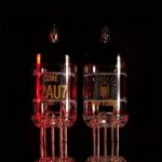 Ray Tubes 12AU7 CORE - Image 6