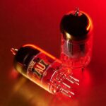 Ray Tubes 12AU7 CORE