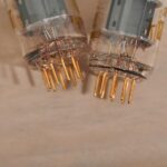 Ray Tubes 12AU7 SELECT - Image 4