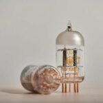 Ray Tubes 12AU7 SELECT - Image 3