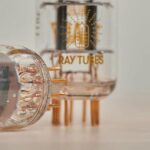 Ray Tubes 12AU7 SELECT