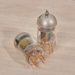 Ray Tubes 12AU7 SELECT - Image 6