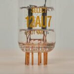 Ray Tubes 12AU7 SELECT - Image 5