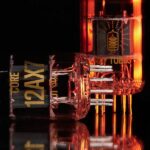 Ray Tubes 12AX7 CORE