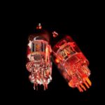 Ray Tubes 12AX7 CORE - Image 2