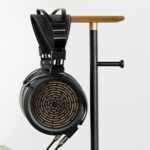 DUNU Arashi Planar Headphone