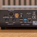 ⁦3D Lab NANO NETWORK PLAYER SIGNATURE V5⁩ – תמונה ⁦2⁩