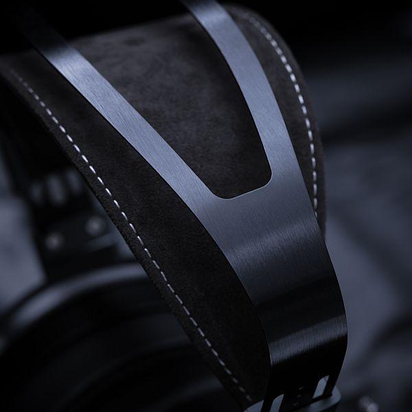 DSC06234-0001 DUNU Arashi Planar Headphone - Image 8