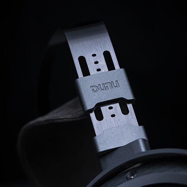 DSC06236-0001 DUNU Arashi Planar Headphone - Image 9