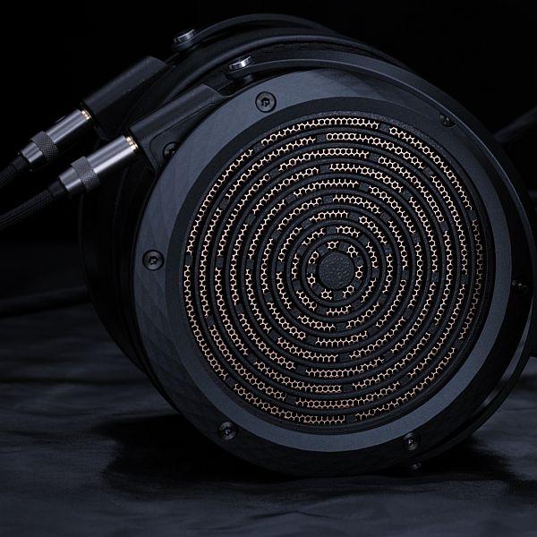 DSC06242-0001 DUNU Arashi Planar Headphone - Image 11