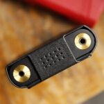 Shanling M8T Portable Tube Player - Image 3