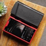 Shanling M8T Portable Tube Player - Image 9