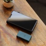 Shanling M8T Portable Tube Player - Image 10