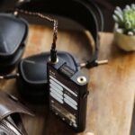 Shanling M8T Portable Tube Player - Image 12