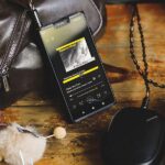 Shanling M8T Portable Tube Player - Image 13