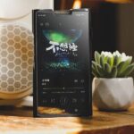 Shanling M8T Portable Tube Player - Image 2