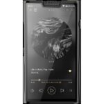 Shanling M8T Portable Tube Player