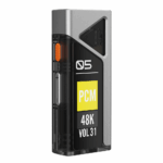 HiBy FC5 with Display - Image 3