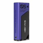 HiBy FC5 with Display - Image 4