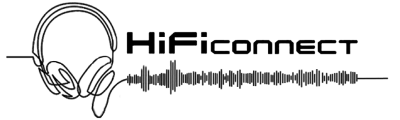 HiFi Connect