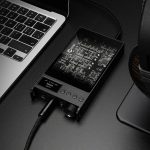 Questyle SIGMA Pro Portable BT DAC with Headphone Amp - Image 3