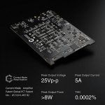 Questyle SIGMA Pro Portable BT DAC with Headphone Amp - Image 2