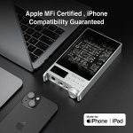 Questyle SIGMA Pro Portable BT DAC with Headphone Amp - Image 10