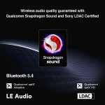 Questyle SIGMA Pro Portable BT DAC with Headphone Amp - Image 9