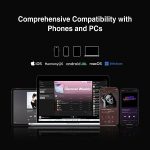 Questyle SIGMA Pro Portable BT DAC with Headphone Amp - Image 8