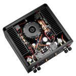 ⁦Keces S300+ Power Amp⁩ – תמונה ⁦3⁩