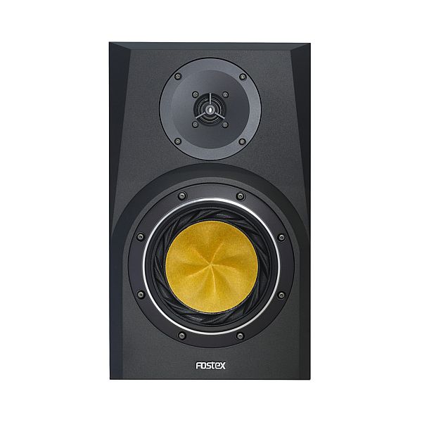 NF06_01_2000x2000-0001 FOSTEX NF06 Monitor Speakers - Image 1