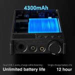 Questyle SIGMA Pro Portable BT DAC with Headphone Amp - Image 7