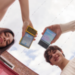 IKKO Mind One Phone - Image 3