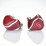Unique Melody MEST Fortune IEM