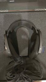 ⁦Sennheiser HD800s headphones⁩ – תמונה ⁦3⁩