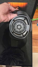 ⁦Sennheiser HD800s headphones⁩ – תמונה ⁦6⁩