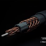 ⁦C-MARC™ Stellar 2X E.P. Power Cable 1.5m⁩ – תמונה ⁦8⁩