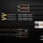 ⁦C-MARC™ Stellar 2X E.P. Power Cable 1.5m⁩ – תמונה ⁦4⁩