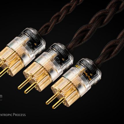 C-MARC™ Stellar 2X E.P. Power Cable 1.5m