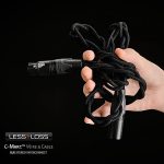⁦LESS LOSS C-MARC™ XLR E.P.⁩ – תמונה ⁦4⁩