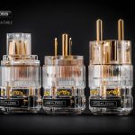 ⁦C-MARC™ Stellar 2X E.P. Power Cable 1.5m⁩ – תמונה ⁦5⁩