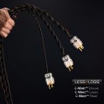 ⁦C-MARC™ Stellar 2X E.P. Power Cable 1.5m⁩ – תמונה ⁦9⁩