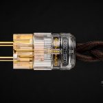 ⁦C-MARC™ Stellar 2X E.P. Power Cable 1.5m⁩ – תמונה ⁦10⁩