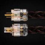 ⁦C-MARC™ Stellar 2X E.P. Power Cable 1.5m⁩ – תמונה ⁦12⁩