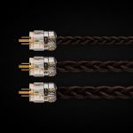 ⁦C-MARC™ Stellar 2X E.P. Power Cable 1.5m⁩ – תמונה ⁦2⁩
